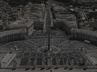 Explore Our Papal Coverage